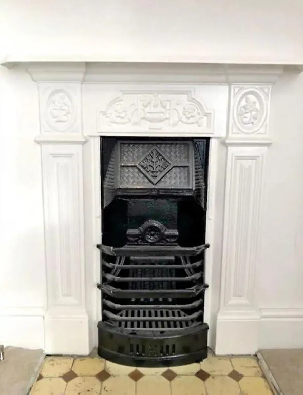 Stylish 2-Bed Flat, Quick Access To London Sights Apartment United Kingdom