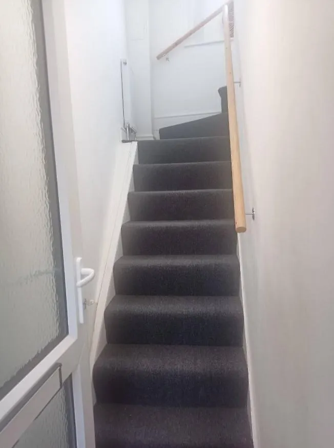 Stylish 2-Bed Flat, Quick Access To London Sights Apartment