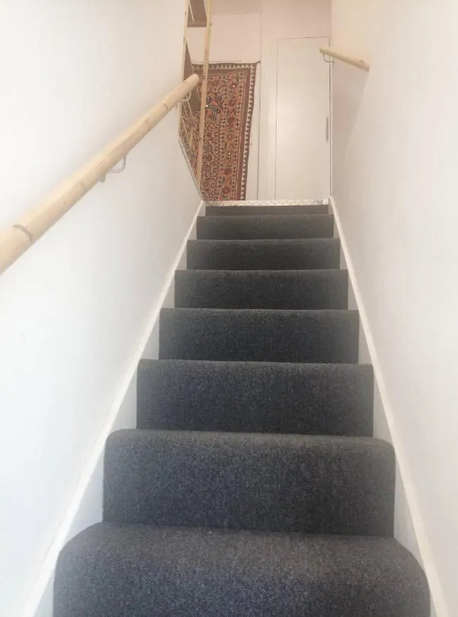 Stylish 2-Bed Flat, Quick Access To London Sights Apartment