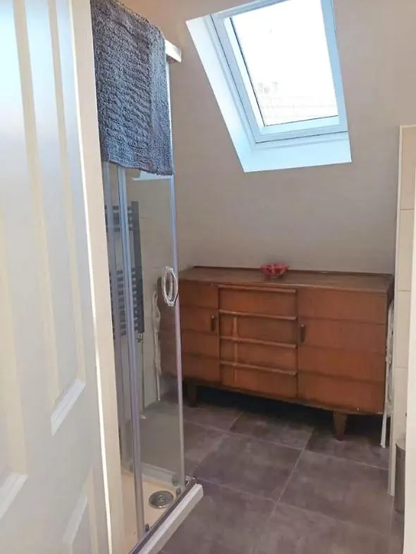 Stylish 2-Bed Flat, Quick Access To London Sights Apartment