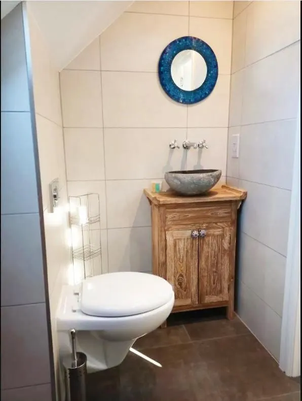 Stylish 2-Bed Flat, Quick Access To London Sights Apartment